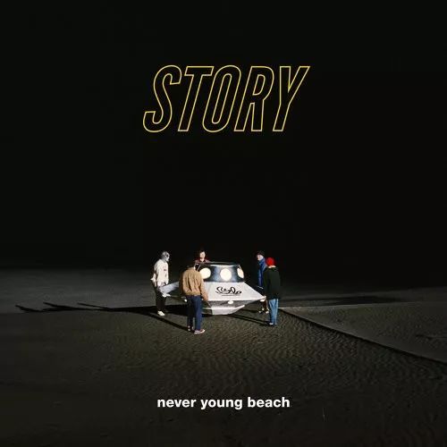 影响呈现neveryoungbeach2019中国巡演新的story新的旅程