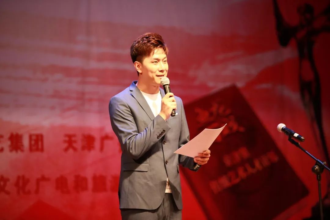 还有人才计划演员李月群,苏继华,李宇光,祝楷清,高培红,阎永利,刘芃等