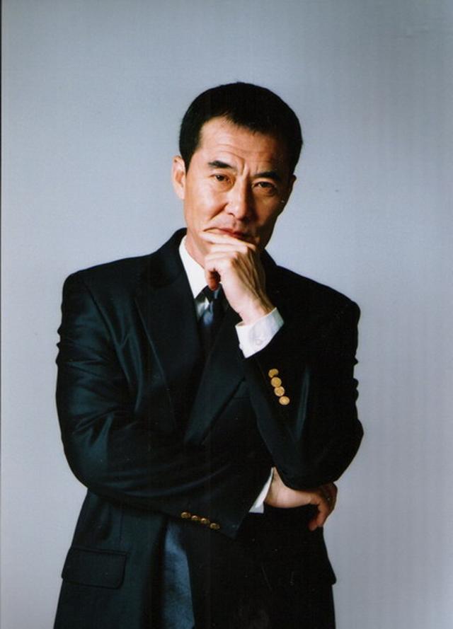 罗云熙涂凌王庆祥柳岩这些与角色反差甚大的演员们