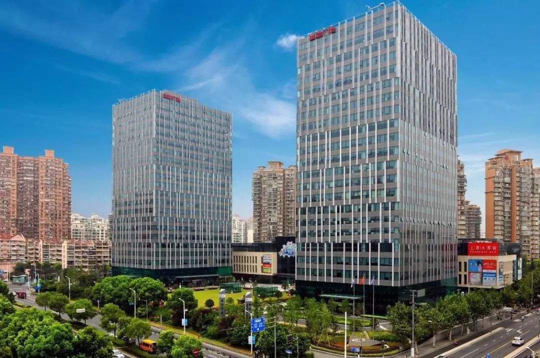 增加社区绿色您在这里可以看到欢迎前来文峰广场如果您在浦东9月8日