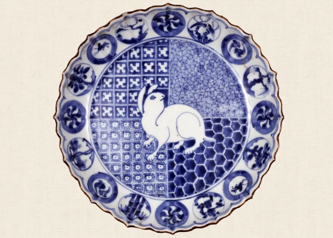 宫里过中秋——兔轮初上玉珊珊,这是什么神仙礼物?_玉兔