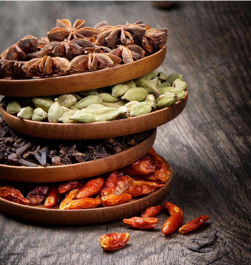 八角陷入致癌风波,盲目的否定绝不是理性的觉醒!_香料