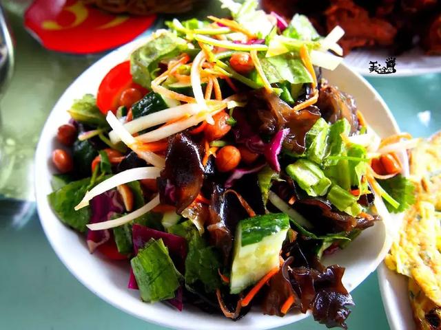 北京人爱吃的40盘凉菜,适合做下酒菜