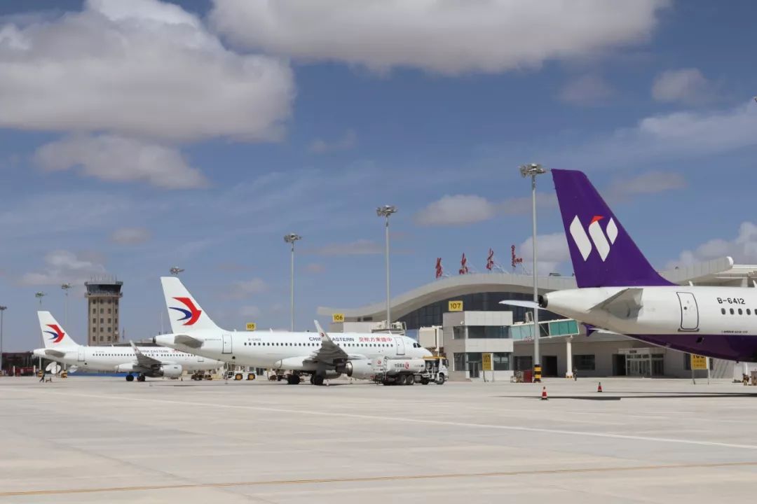 18幅今昔对比图青海人民的生活变化震撼人心