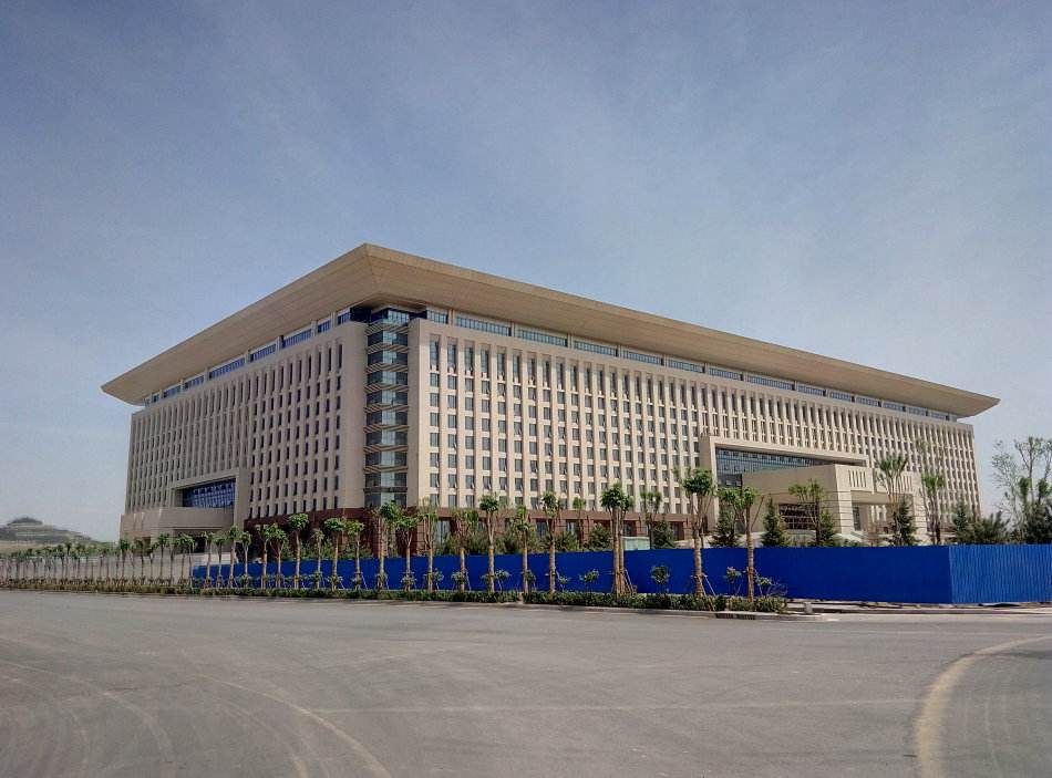 为何要到河北自贸实验区正定片区买房子