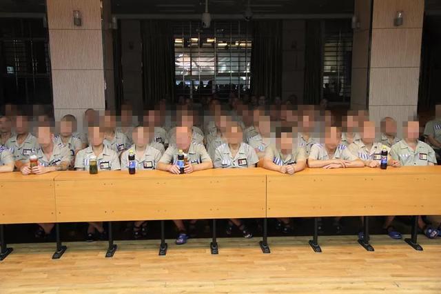 关注泉州监狱让电影周成为文化改造着力点