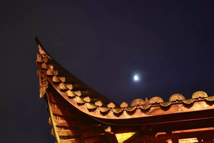 文末月饼福利 | 今年最佳赏月指南,给你一次刷爆朋友圈的机会