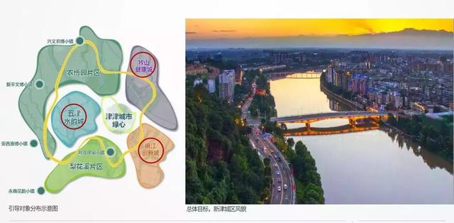 转载新津政事太给力了新津的这份答卷曝光水清岸净不是梦