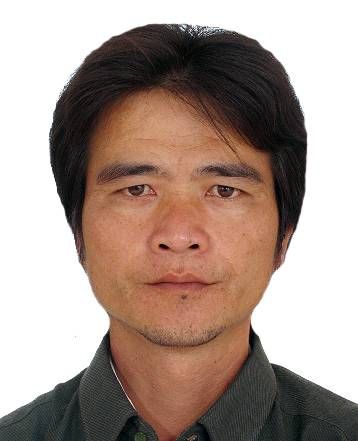 犯罪嫌疑人邓斐日