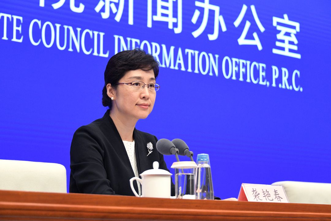 生态热点国新办举行中国的核安全白皮书新闻发布会