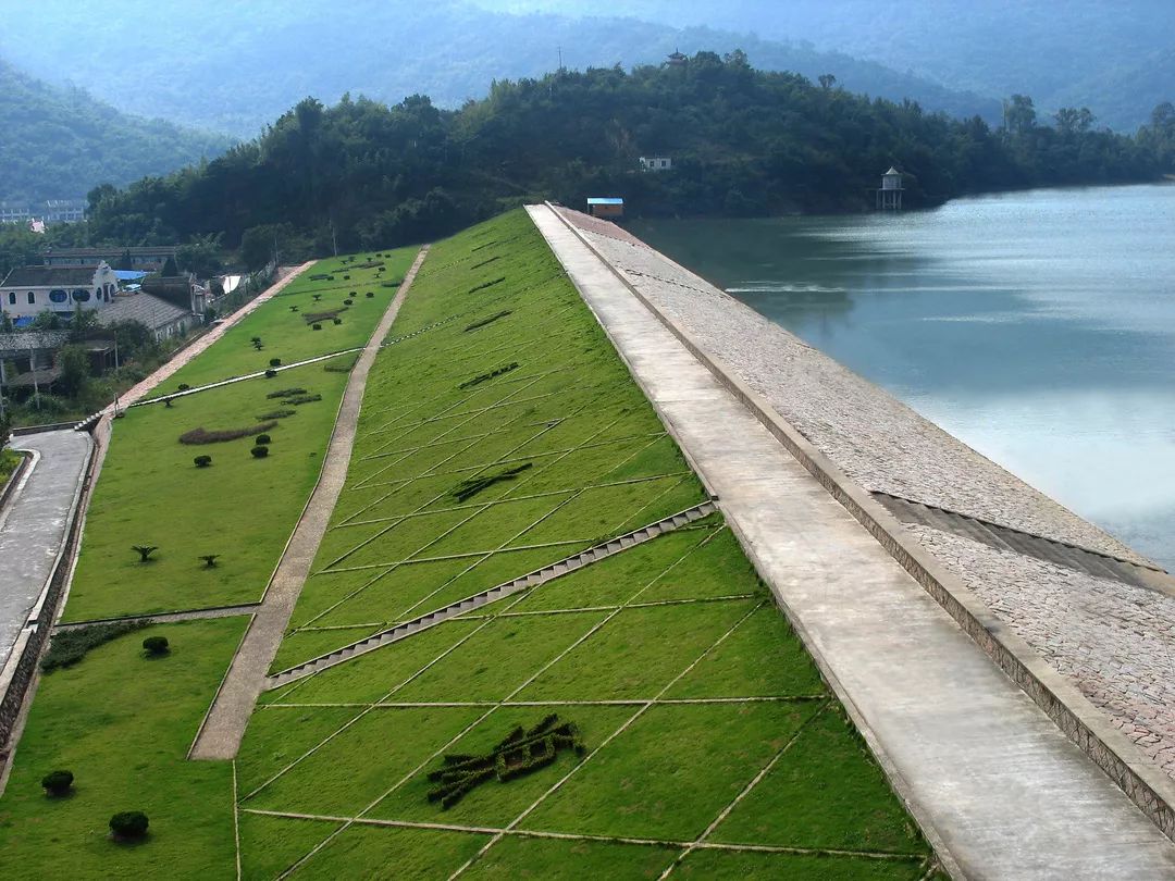 夹坑水库为什么是平阳?