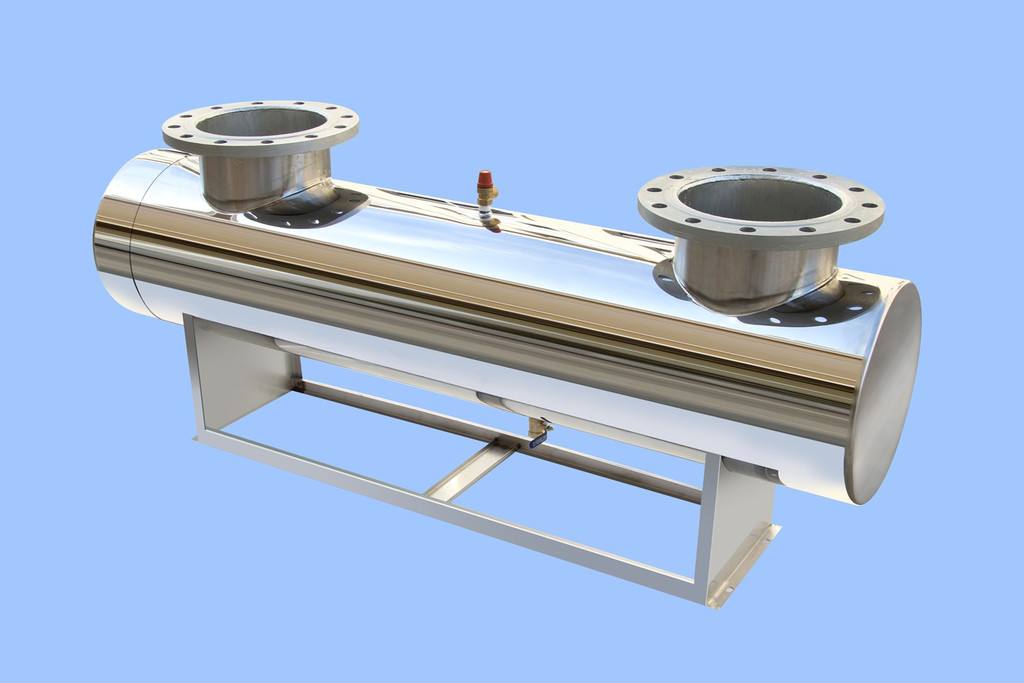 电热汇介绍辅助电加热器的优势和结构特点
