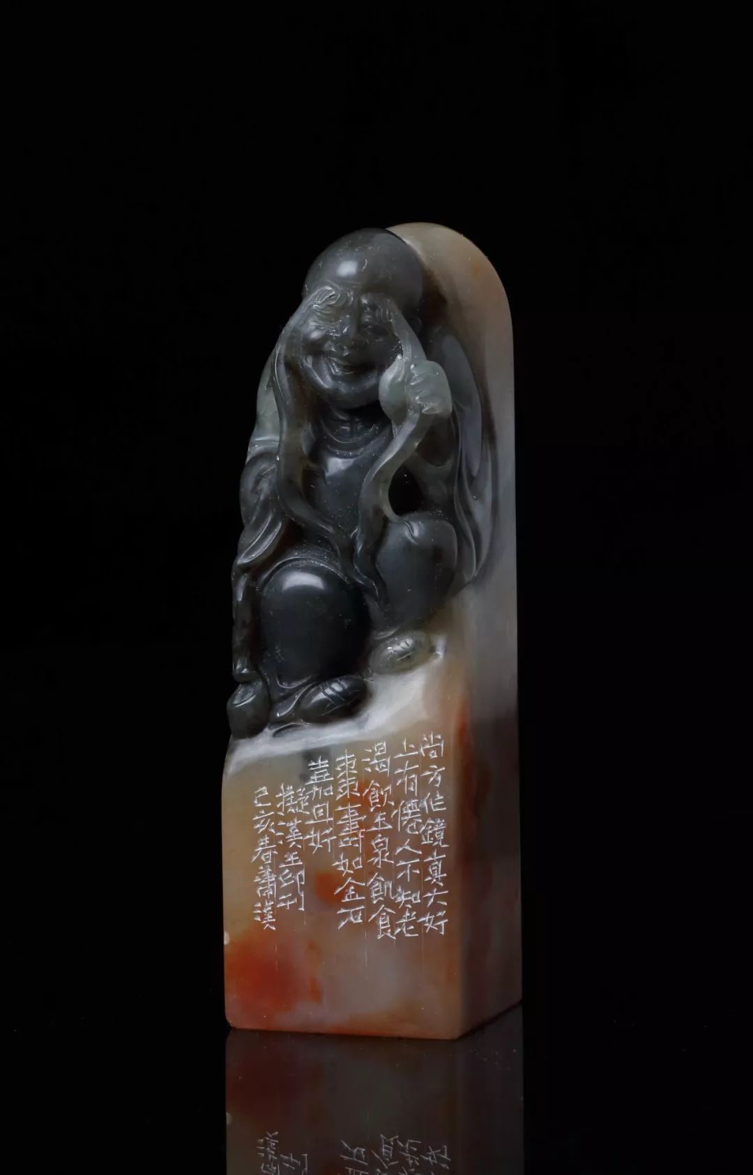 尹海龙杜延平石双樑何国门萧 汉