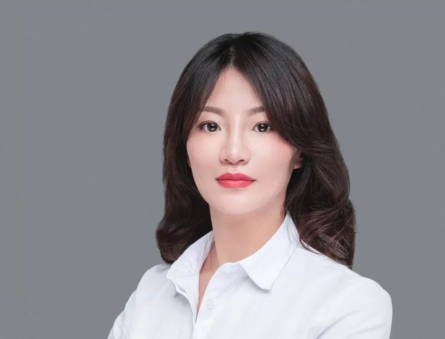 【金鼠标10周年-数字营销新锐人物】王丽雯