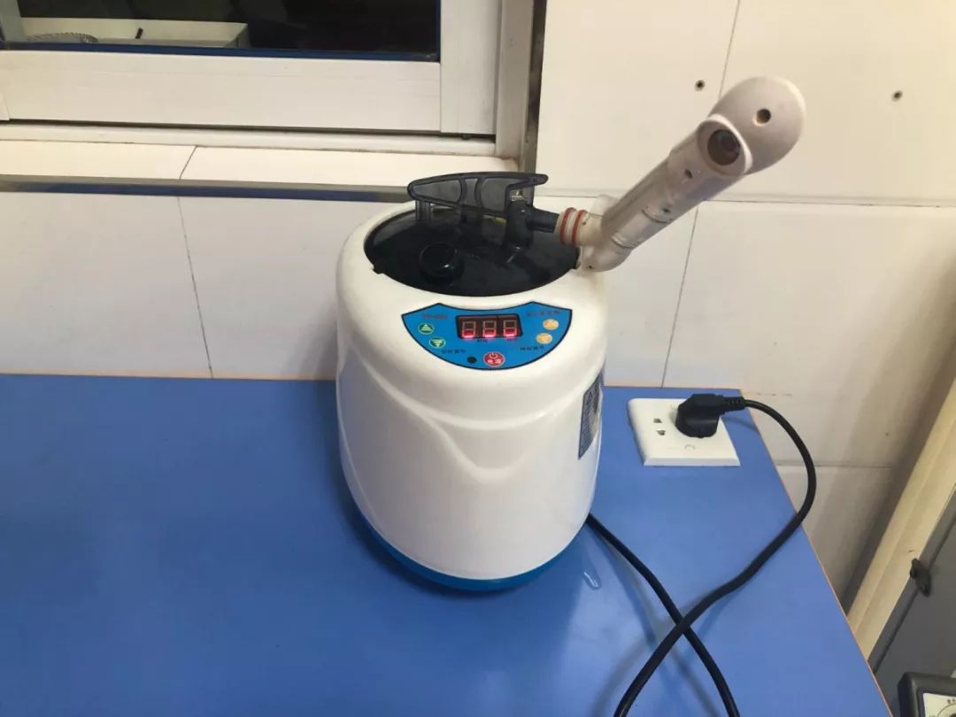 遭罪的鼻炎这位医生独创的五步走疗法让你呼吸顺畅一身轻松