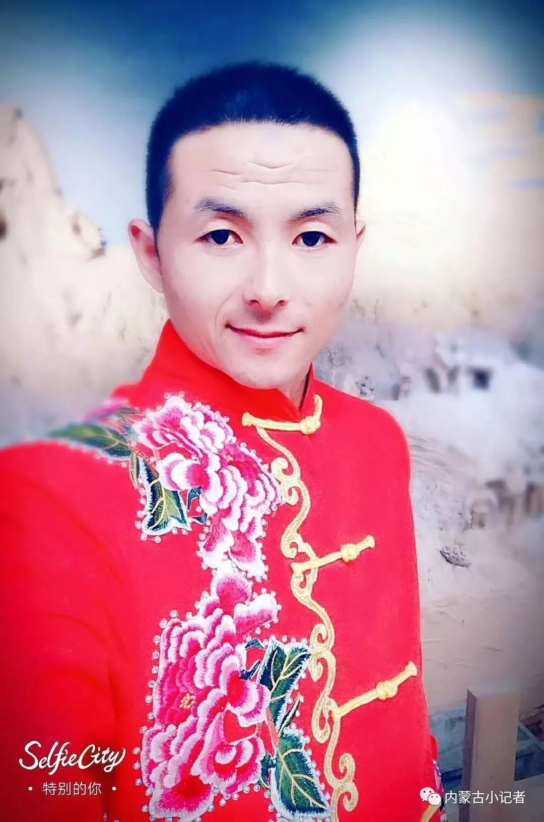 公司优秀女代东:赵霞崔华代东文化传播公司优秀代东:刘建国内蒙古名嘴