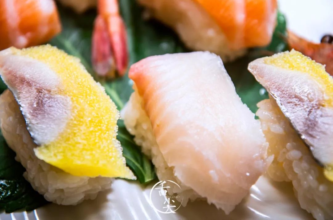 青岛这家老店大放血日料控必来