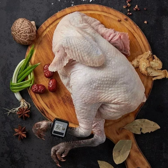 京东"跑步鸡",网易"丁磊猪",为何互联网大佬热衷农业?