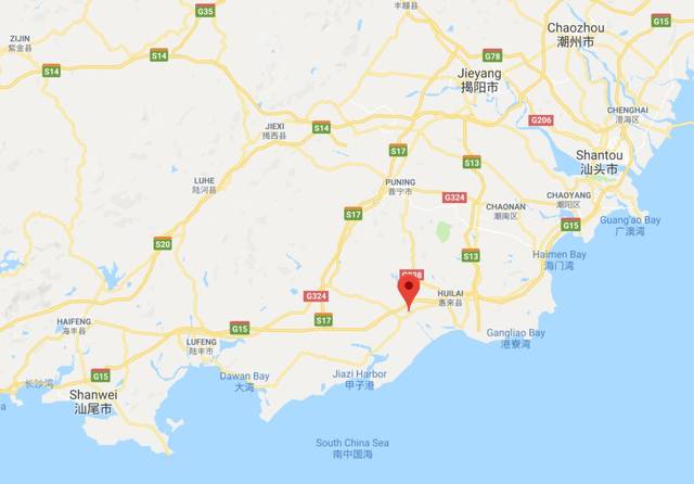 在深圳它打败了肯德基麦当劳兰州拉面沙县小吃