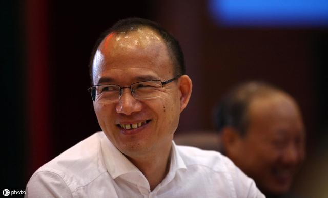 郭广昌失策二十年复星医药市值落后50倍医药龙头孙飘扬笑了