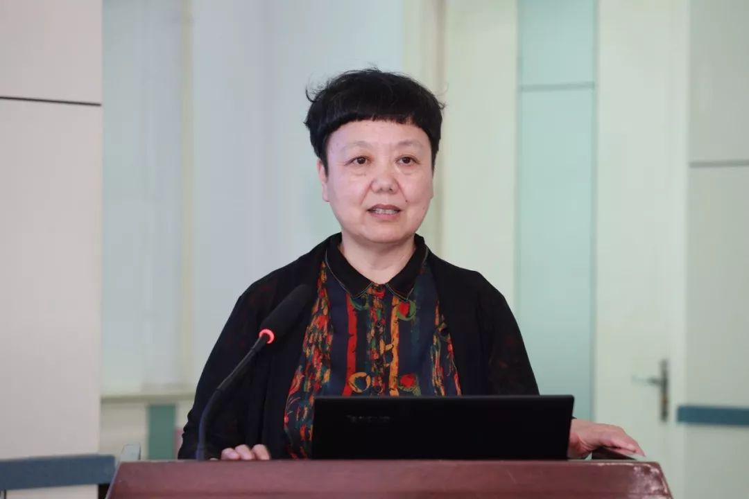 中国疾病预防控制中心妇幼保健中心党委书记张学清一行来河南省妇幼