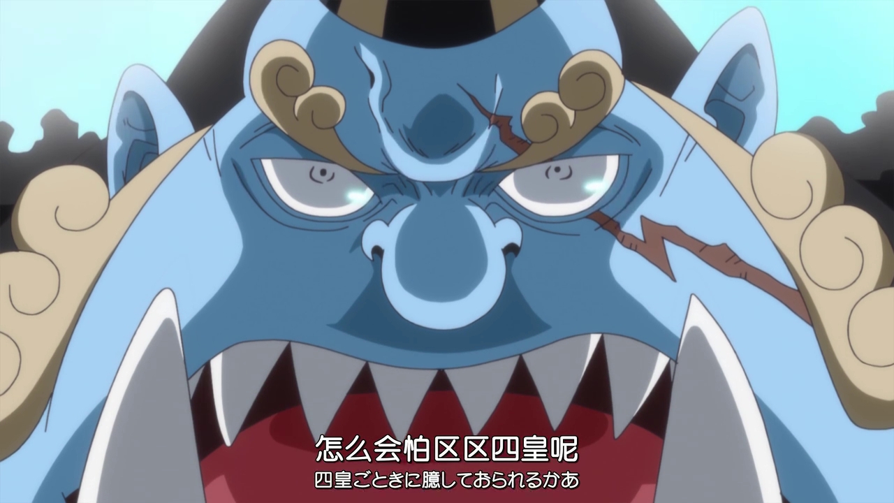 海贼王罗是路飞船员吗(海贼王罗为什么帮路飞)