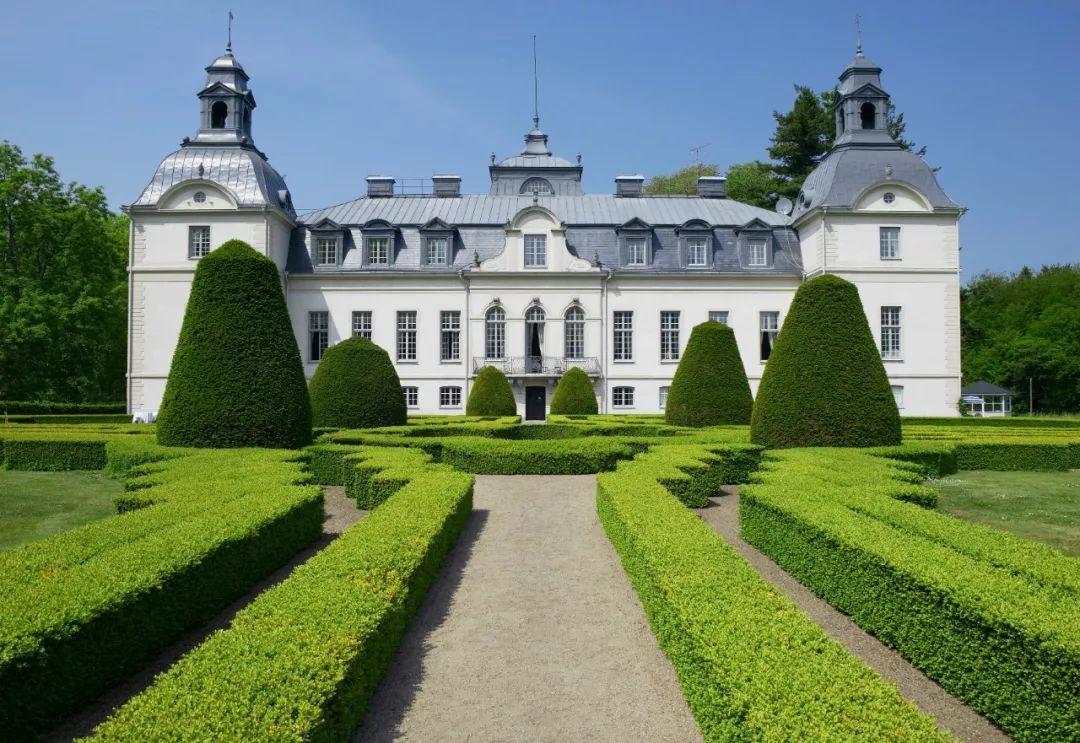 斯科纳,爱上瑞典自然的10000个理由!