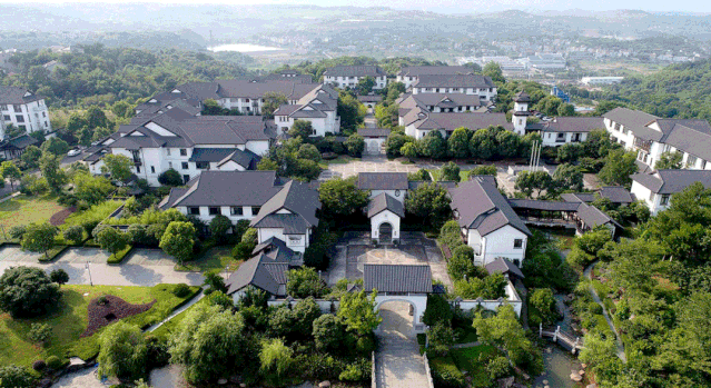 品古韵嵊州赏越剧名胜金山戏曲夏令营圆满结束