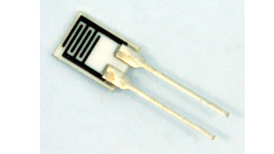 玺品直播高精度耐水型湿敏电阻