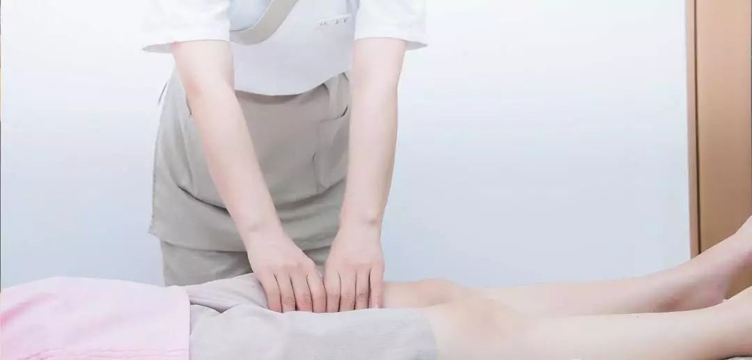 在这家全球连锁的养生馆做了个"大保健",我居然吃撑了!