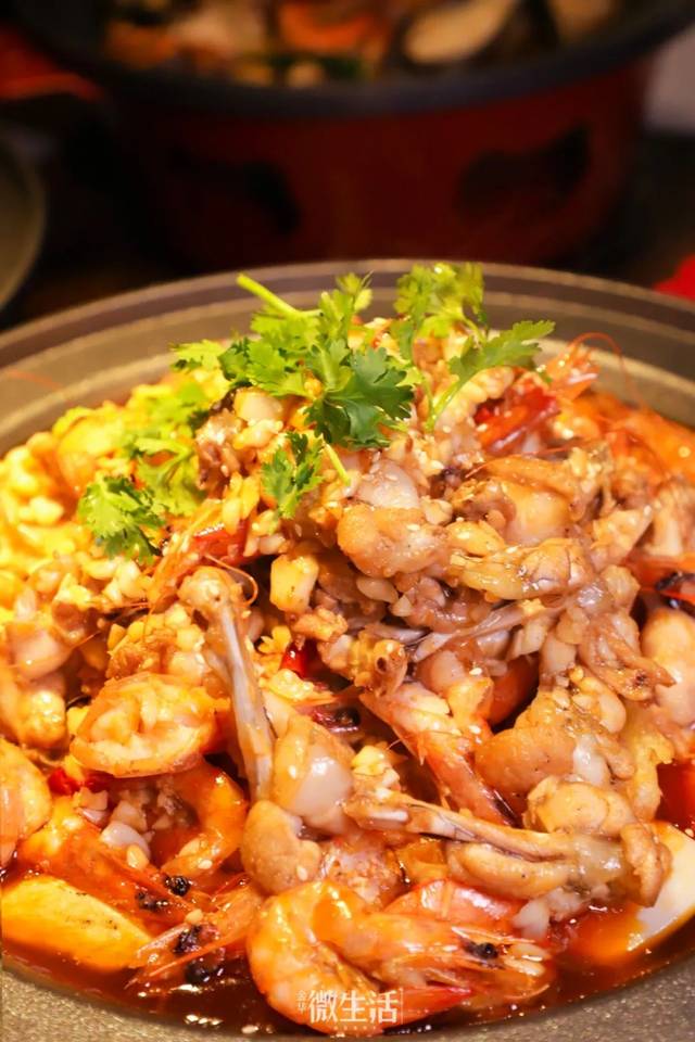 48折起金华这家不打折的碳烧牛蛙这回终于等到你了