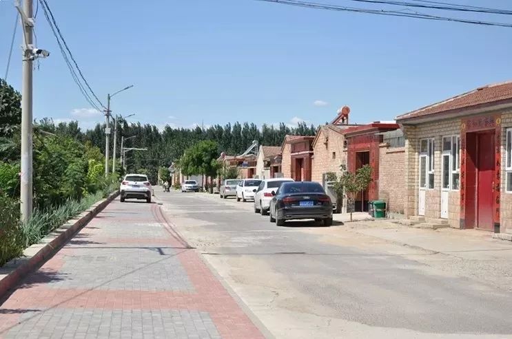 美丽乡村于家务持续推进农村环境整治掀起美丽乡村建设热潮附视频