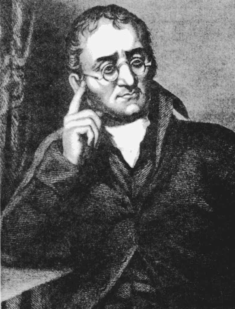 历史上的今天1766年9月6日近代化学之父约翰道尔顿出生