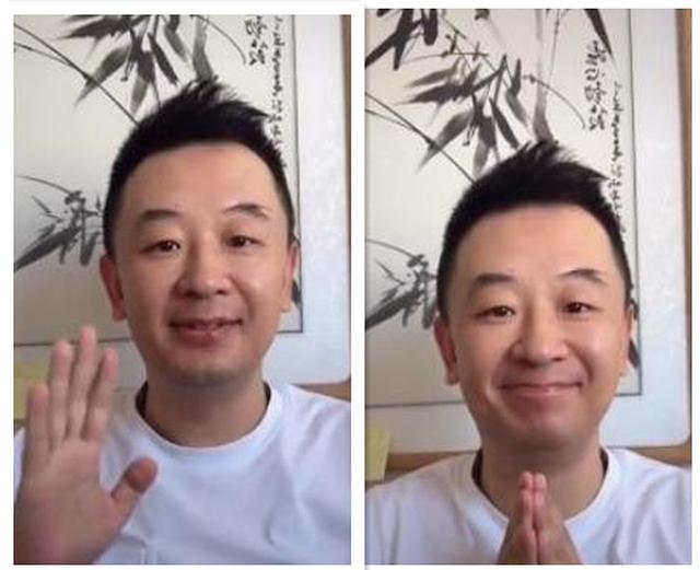 原创42岁黄海波发福油腻爬山减肥反省了5年他能否有复出的一天