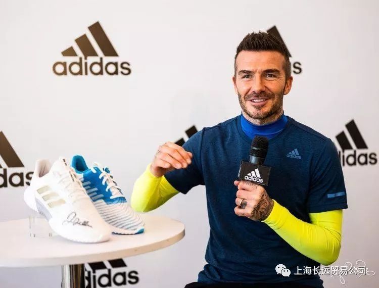 脚下生风贝克汉姆adidasclimacool20db清风网面小椰子