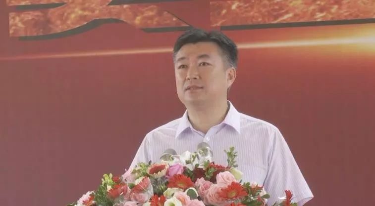 学习田家炳邓振龙投资3亿元将在大埔建设智慧产业园