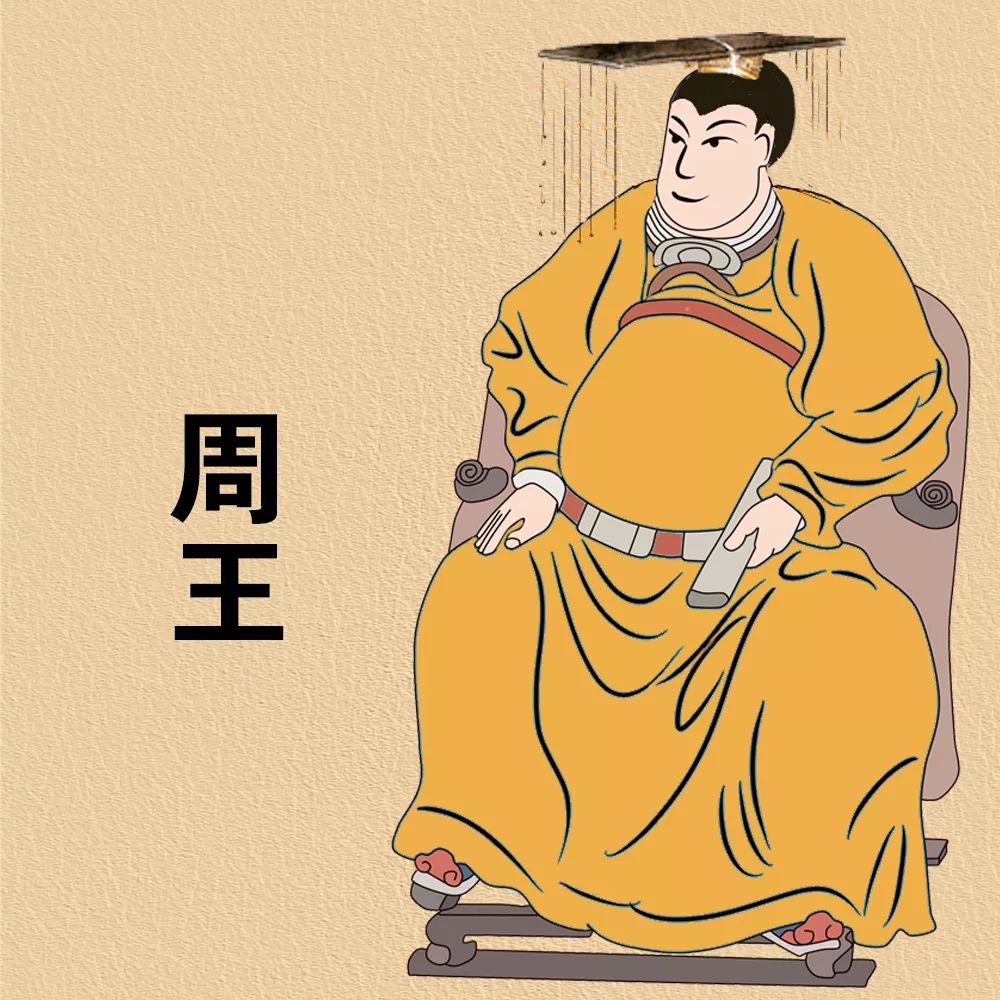 除了出钱出力,慈善的高阶操作原来是这样的_范蠡