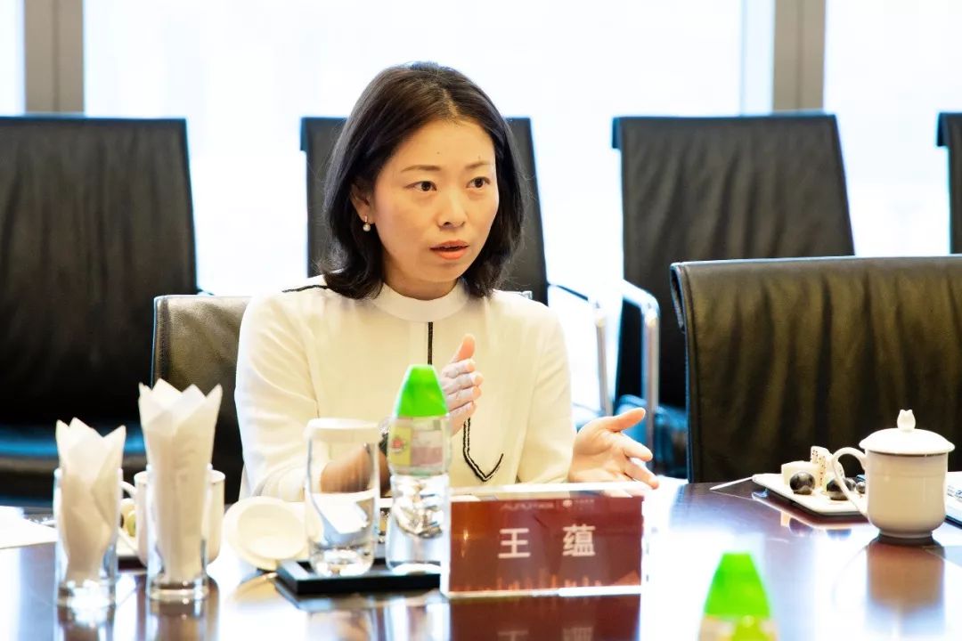 万科集团副总裁,采筑董事长王蕴随后,卓越集团成本战采部总经理裴佗