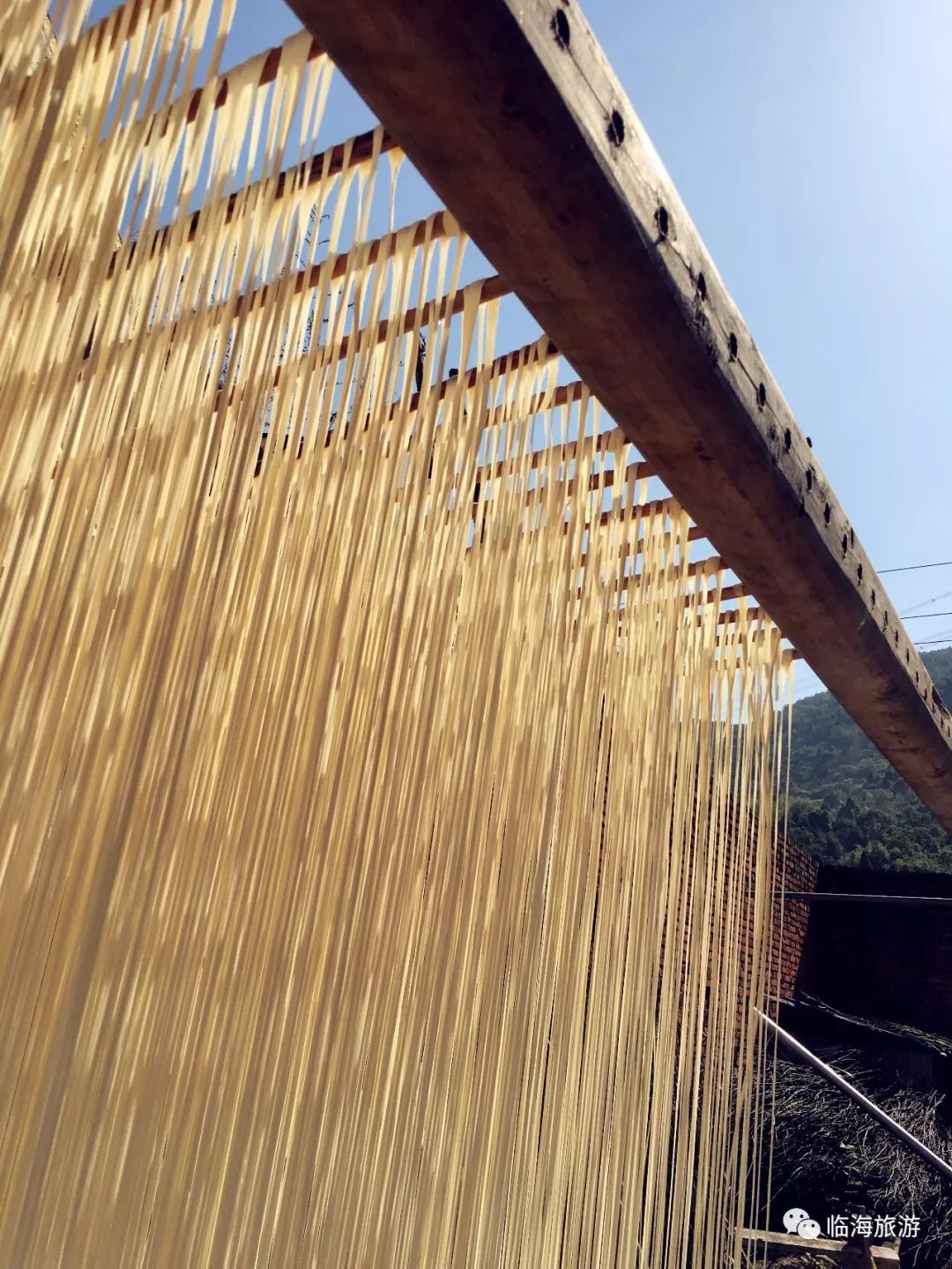 好吃临海这几款面食你最爱哪一口呢