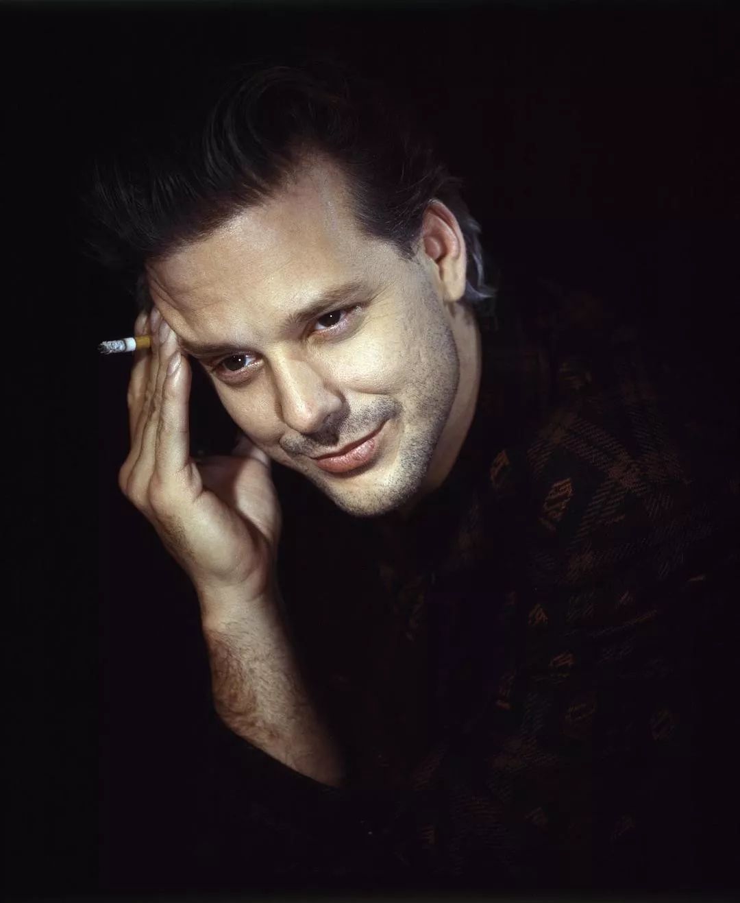 爱你九周半豆瓣影评