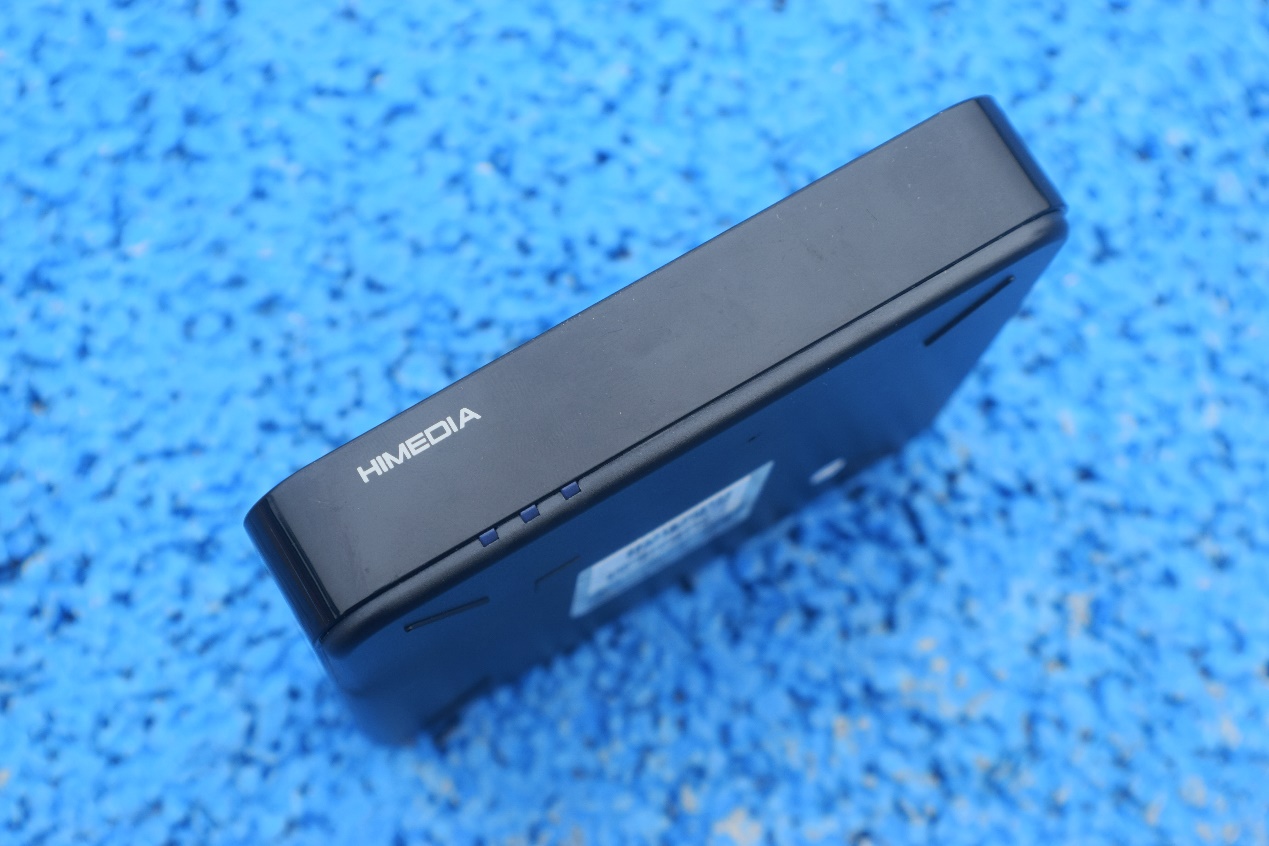 入门级4k电视盒子也谈性价比内置蓝光播放器的海美迪q2plus体验点评