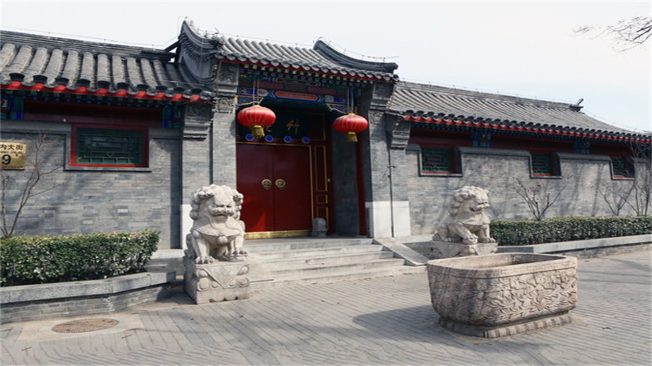 府学胡同北剪子巷宝钞胡同是否在本次文化街区申请式退租的试点范围内