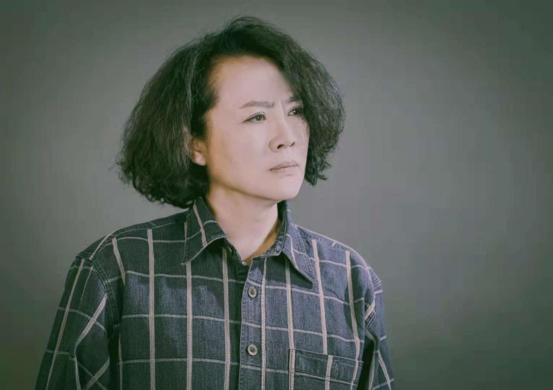 艺术总监,主演:张晓华国家二级演员.