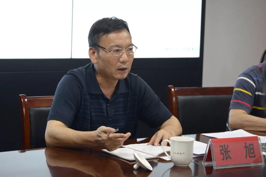 三助三红活动进行中市应急管理局副局长张旭率队赴苍南调研