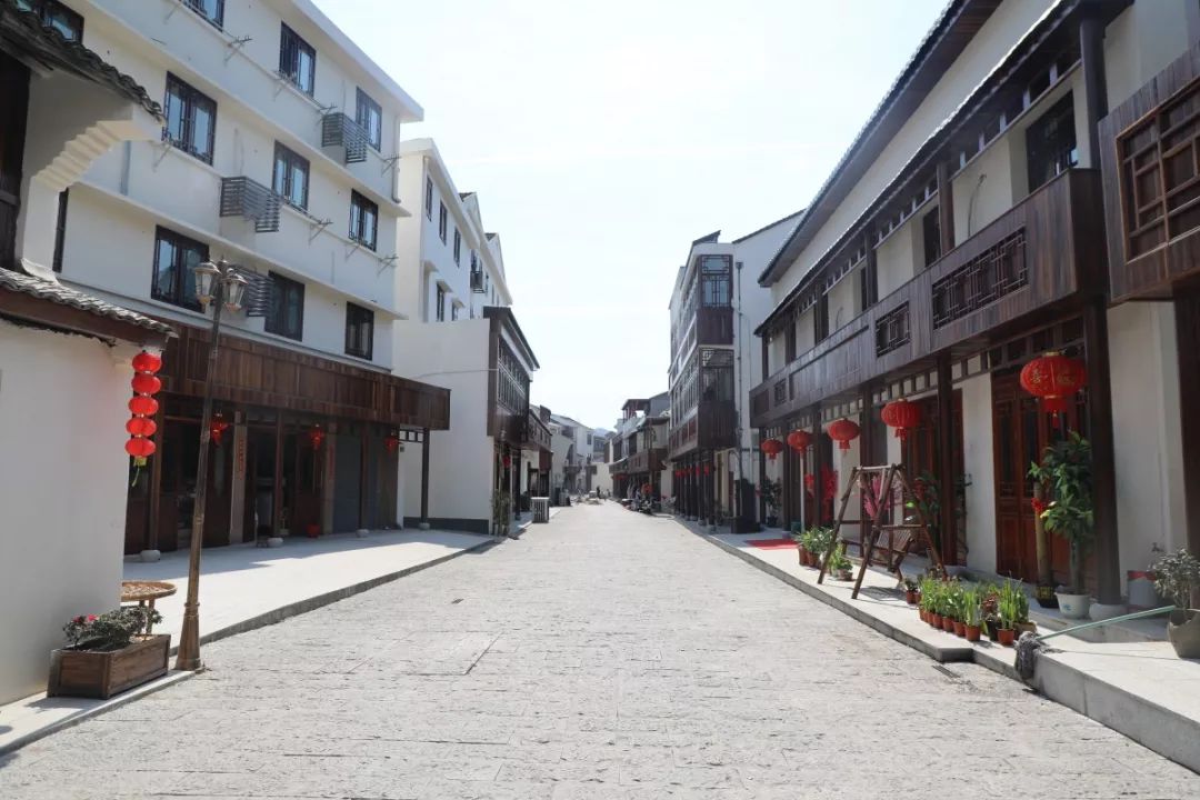 文旅招商|黄湖的诗和远方期待你的加入!人杰地灵的黄湖你心动吗~_项目