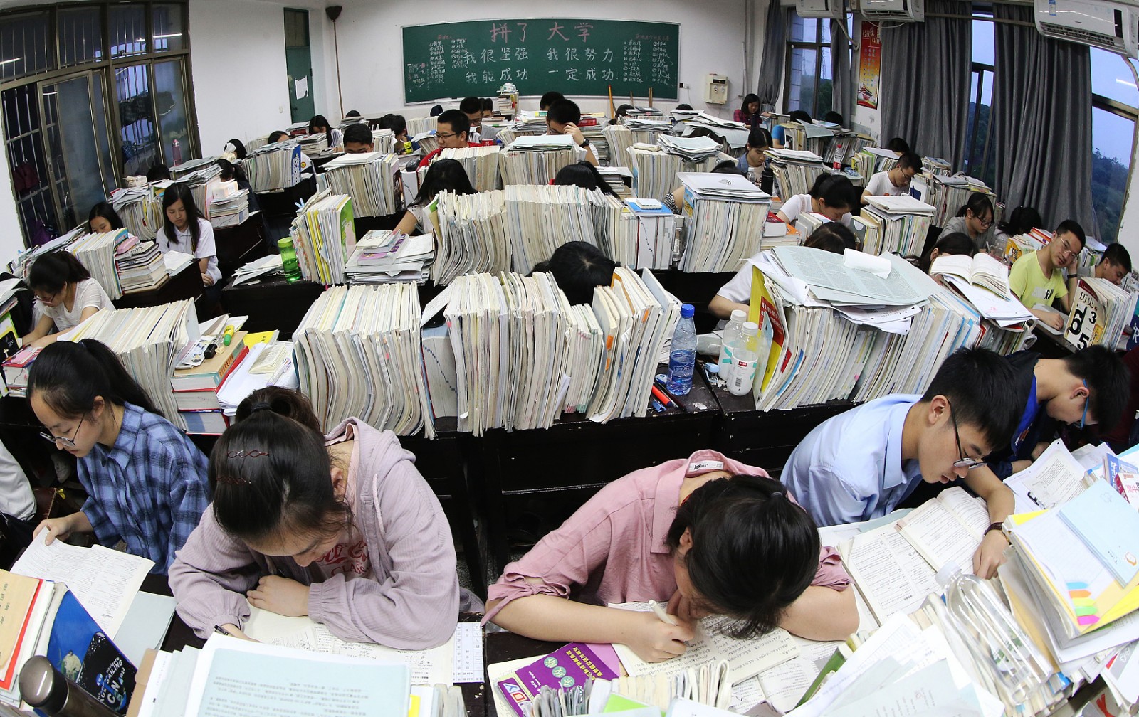 2020高考备考各科学习技巧总攻略