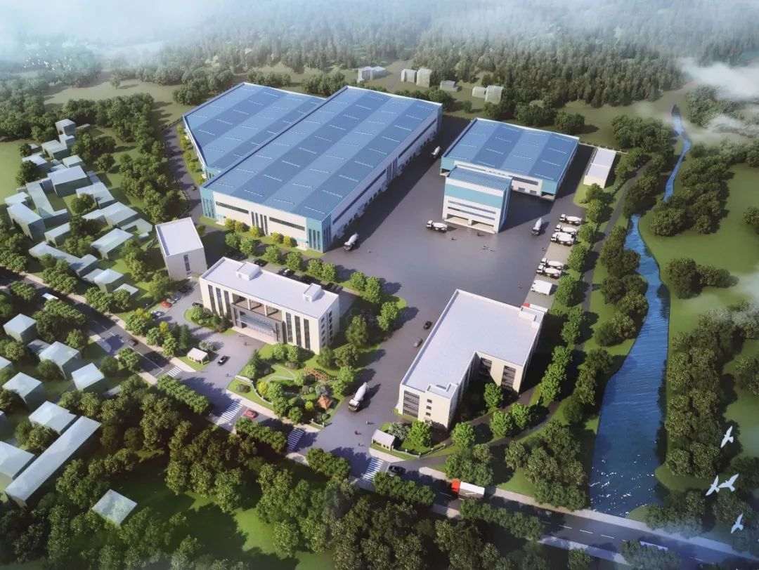 好消息位于昌江区的市建筑垃圾消纳场初步启用