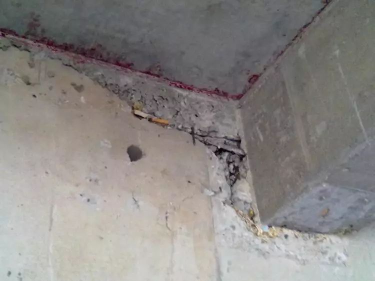 混凝土出现冷缝如何处理与施工缝有何区别可否避免