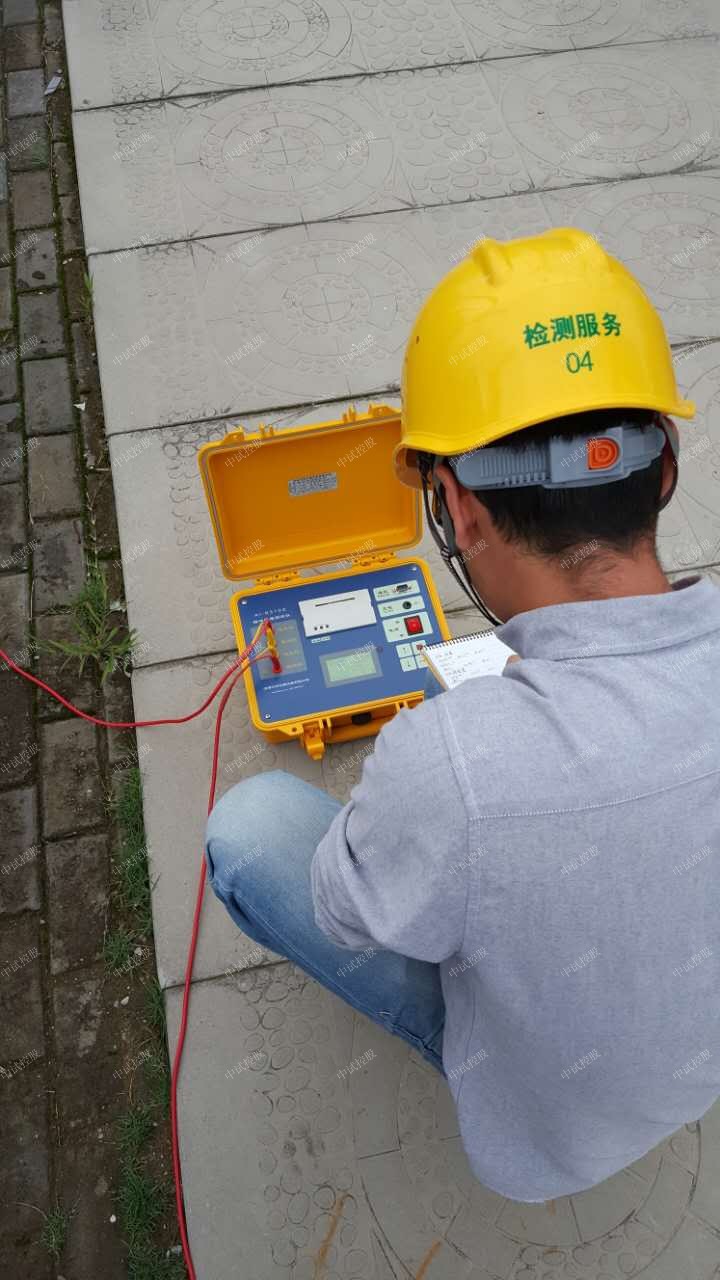 直流高压发生器如何做直流高电压耐压和泄漏电流测量试验