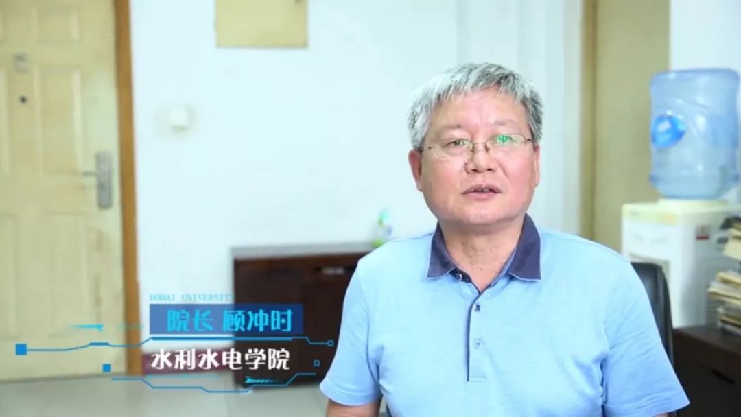 迎新晚会上的视频来了赶快戳进来观看内附院长寄语